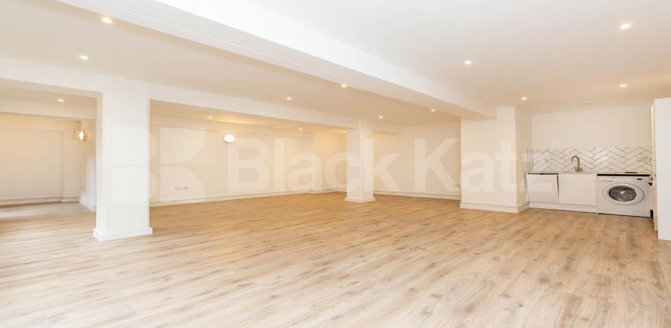 			Studio Apartment, 1 bath, 1 reception Apartment			 SPRINGFIELD HOUSE LOFTS-TYSSEN STREET, DALSTON/HAGGERSTON